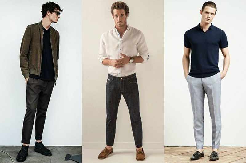 Actualizar 91+ imagen outfit para personas delgadas hombres