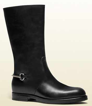 botas de gucci