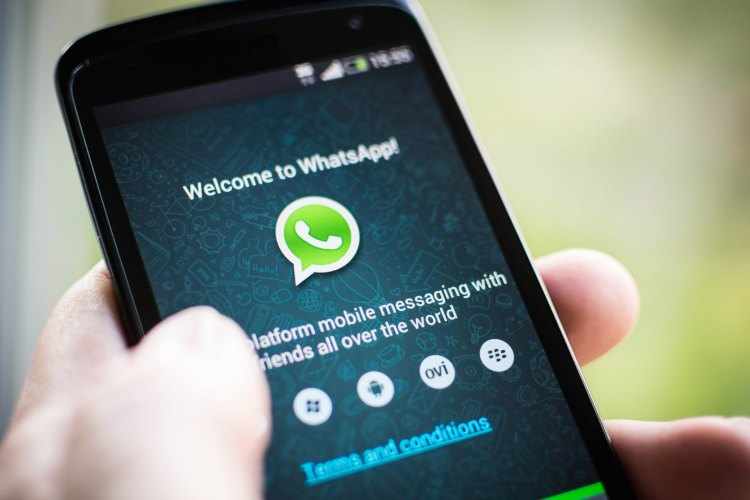 Whatsapp, principal objetivo de las estafas por internet