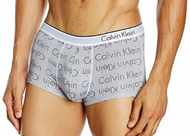 Ropa interior hombre Calvin Klein