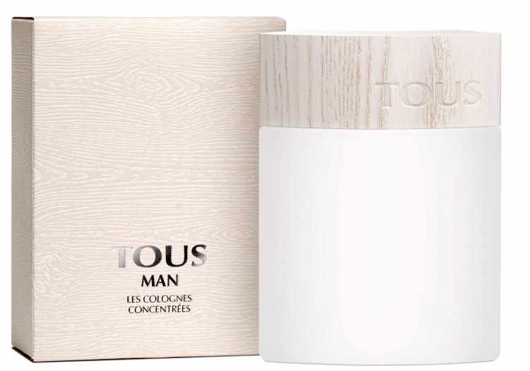 Perfume Tous hombre